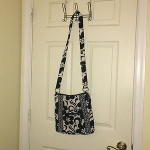 Vera Bradley crossbody purse